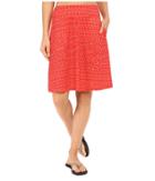 Mountain Hardwear - Dryspun Perfect Printed Skirt