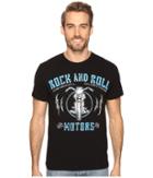 Rock And Roll Cowboy - Short Sleeve Basic Tee P9-8065