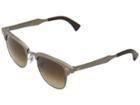 Ray-ban - Rb3507 Clubmaster Aluminum 49mm