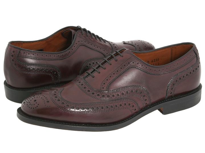 Allen-edmonds - Mcallister