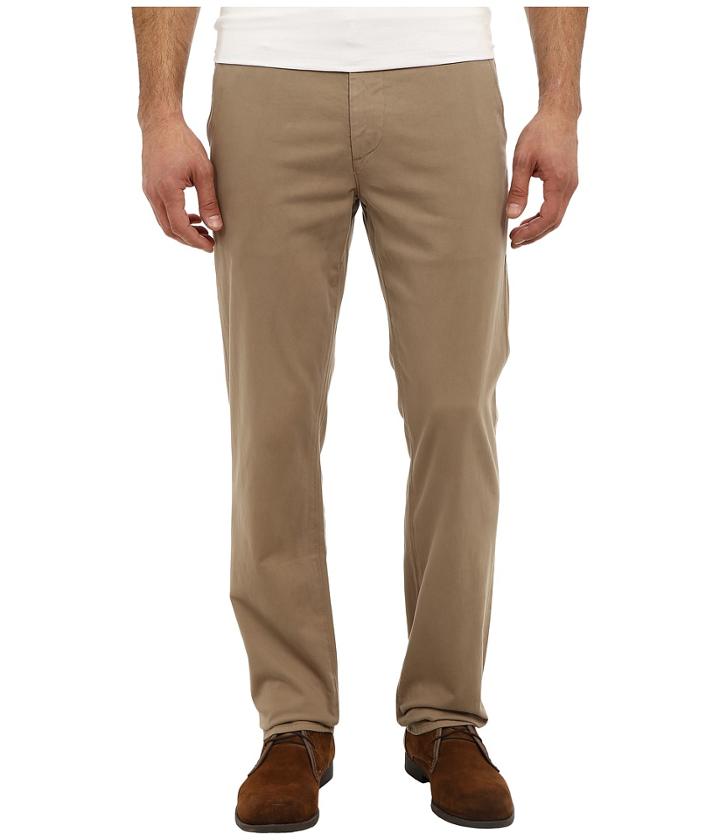Ag Adriano Goldschmied - The Lux Khaki