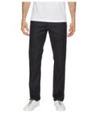 Tommy Jeans - Ryan Straight Fit Jeans In Rinse Comfort