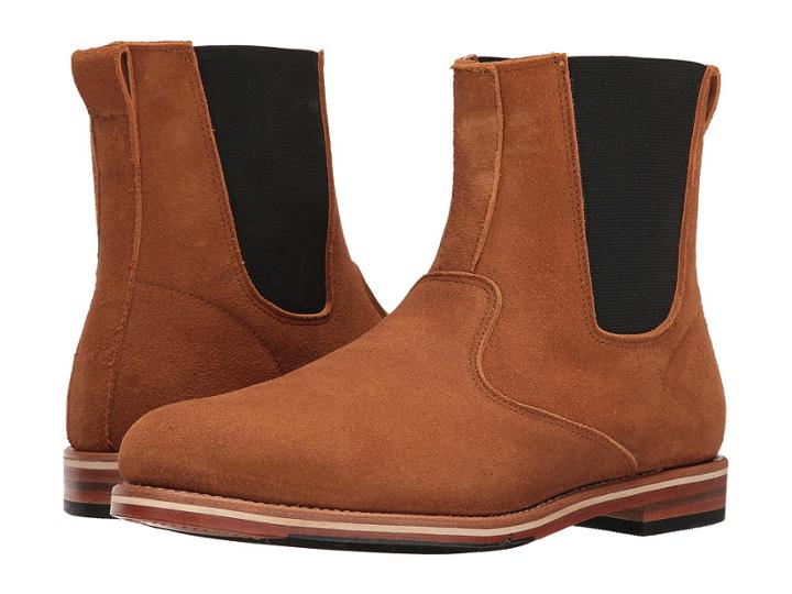 Helm Boots - Riley