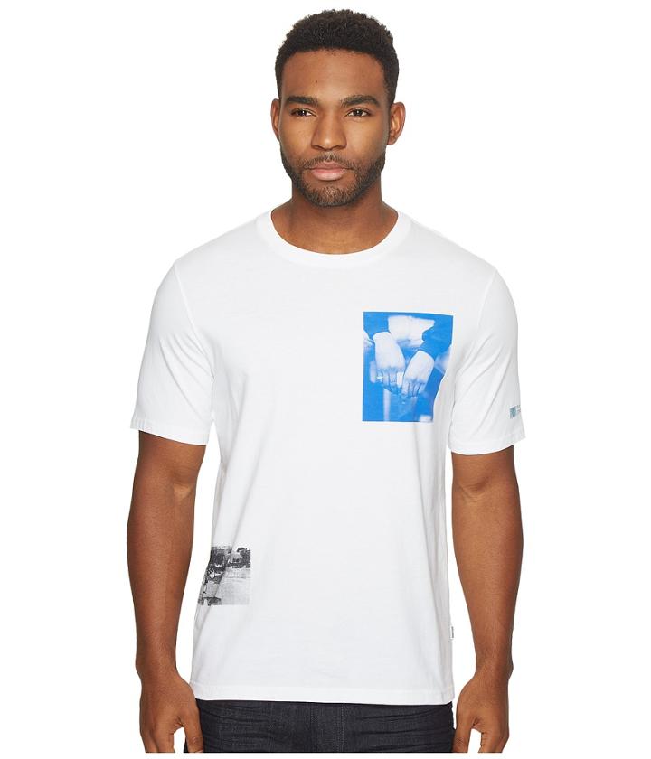 Converse - Cons Photo Short Sleeve Tee
