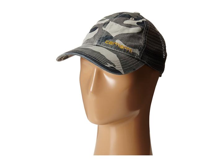 Carhartt - Brandt Cap
