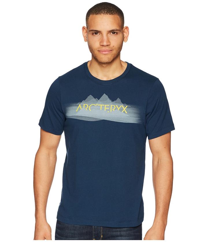 Arc'teryx - Remote Short Sleeve T-shirt