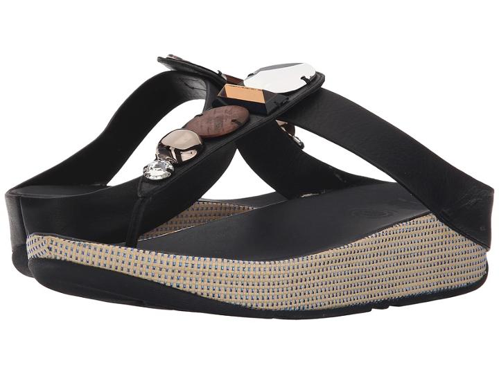 Fitflop - Jeweley Toe Post