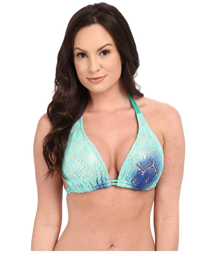 Luli Fama - Siete Mares D/dd Triangle Halter