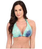 Luli Fama - Siete Mares D/dd Triangle Halter