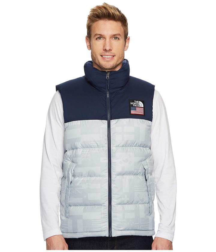 The North Face - International Collection Nuptse Vest