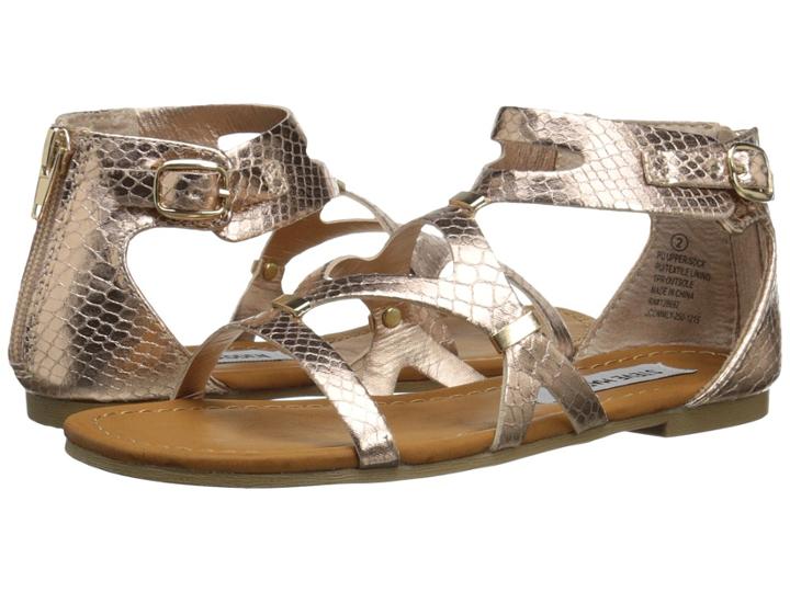 Steve Madden Kids - Jcommly