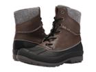 Sperry Top-sider - Cold Bay Boot W/ Vibram Arctic Grip