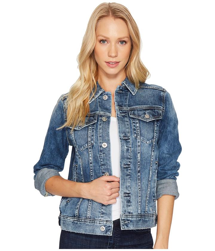 Ag Adriano Goldschmied - Mya Jacket