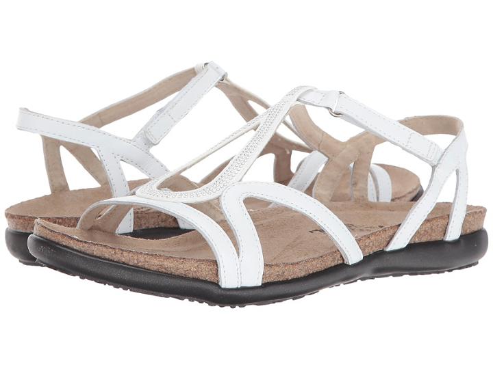 Naot Footwear - Tamara