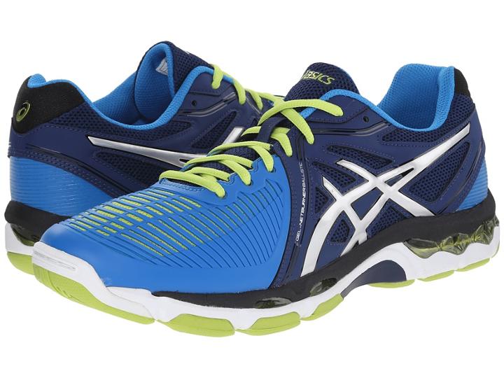 Asics - Gel-netburner Ballistic