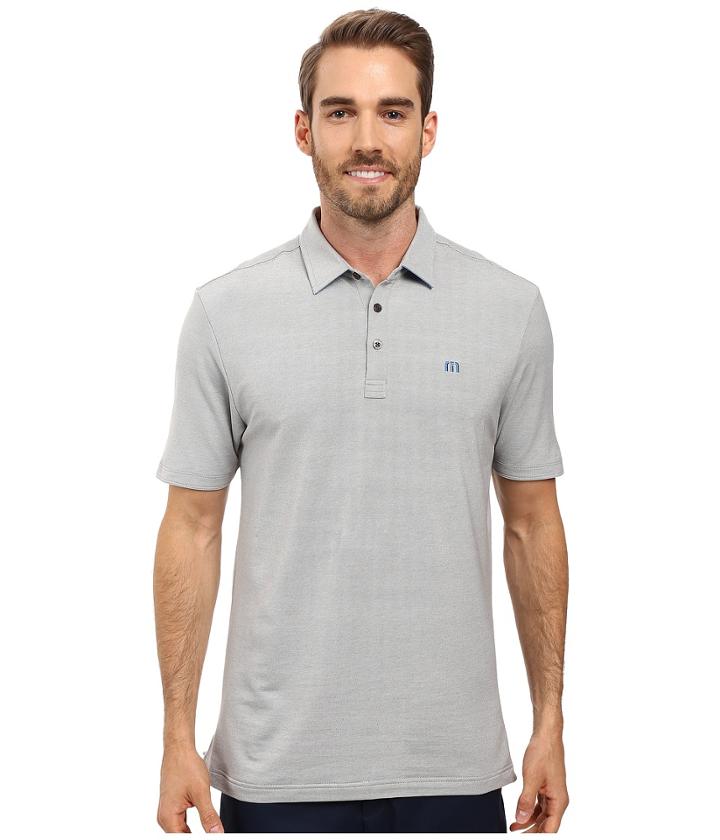Travismathew - Fugetaboutit Polo