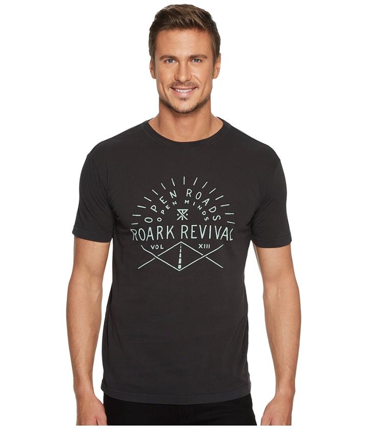 Roark - Enlightened Short Sleeve Tee