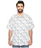 Tommy Bahama Big &amp; Tall - Big Tall Tiles Davis