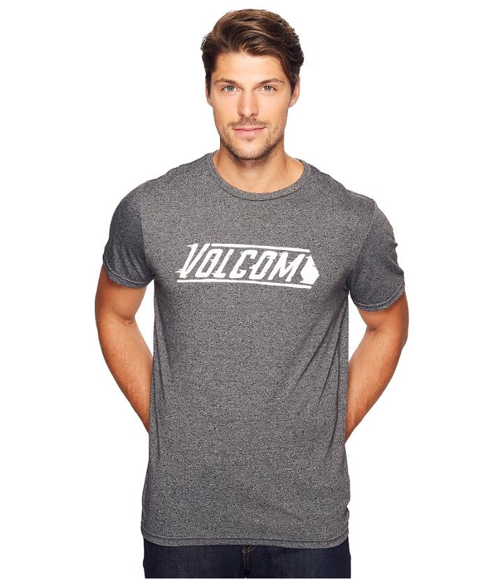 Volcom - Stone Cruz Short Sleeve Tee