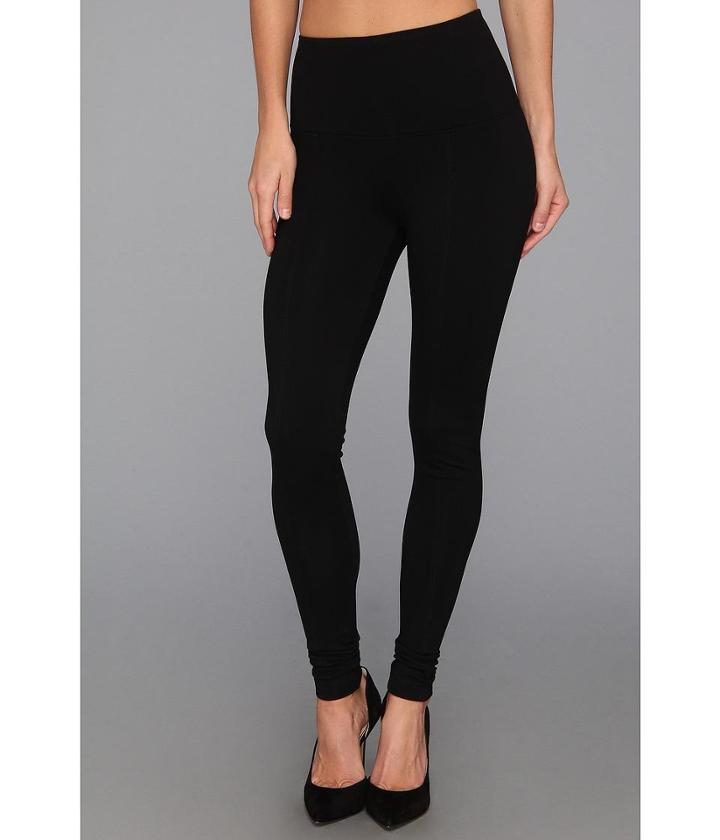 Lysse Ponte Legging W/ Center Seam 1519