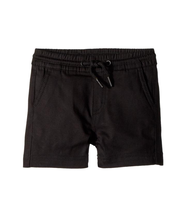 Superism - Daniel Stretch Twill Shorts