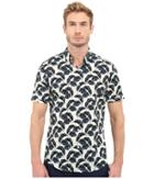 7 Diamonds - Lost In Paradise Short Sleeve Shirt
