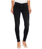 Hudson - Nico Mid-rise Super Skinny In Soft Shock
