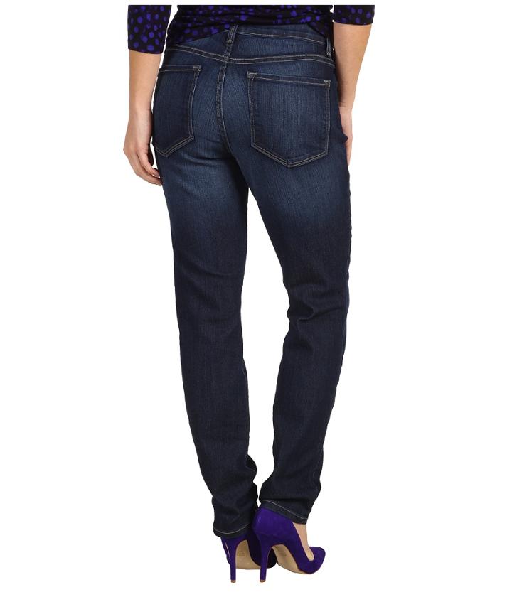 Nydj Petite - Petite Alina Legging In Hollywood Wash