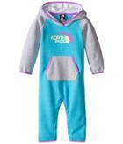 The North Face Kids - Logowear One-piece