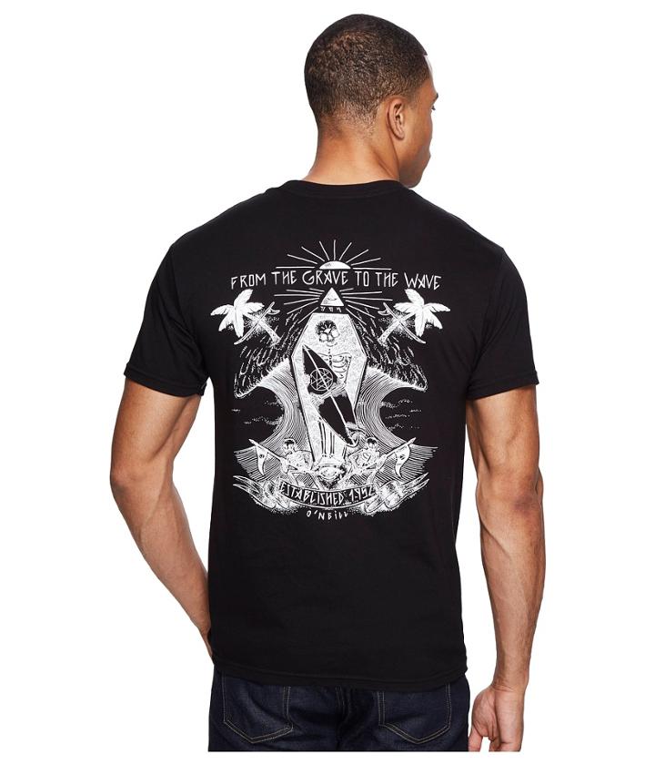 O'neill - From The Grave Tee
