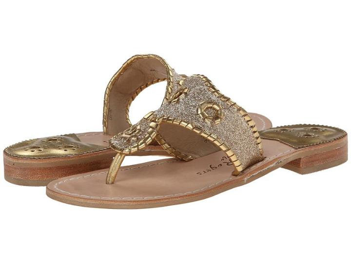 Jack Rogers Sparkle
