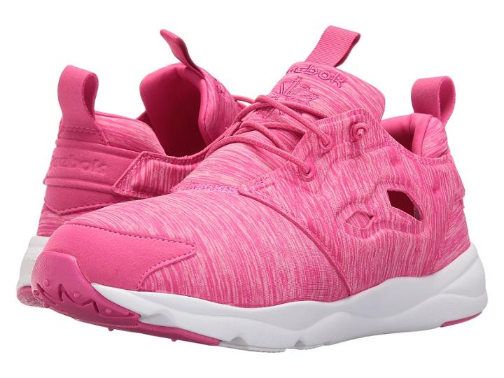 Reebok Lifestyle - Furylite Jersey