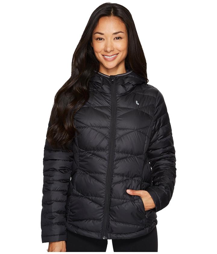 Lole - Emeline Packable Jacket