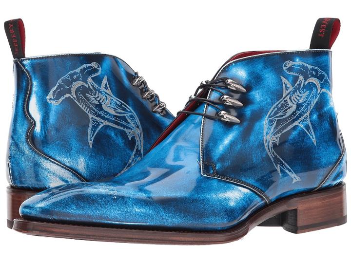 Jeffery-west - Moon Shark Hammerhead Shade