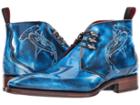 Jeffery-west - Moon Shark Hammerhead Shade