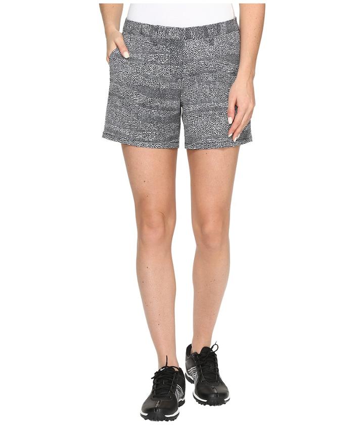 Nike Golf - Printed 4.5 Shorts