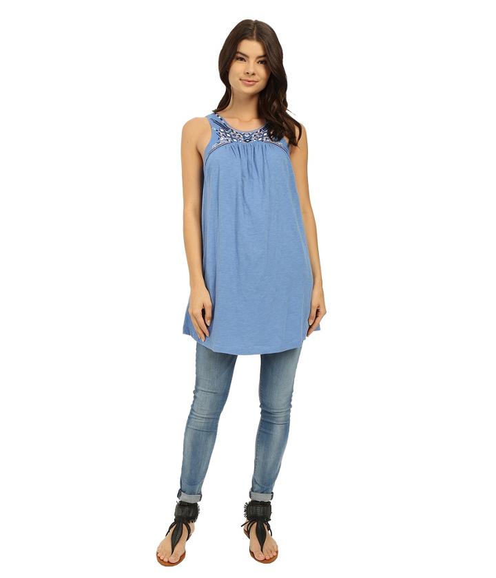 Roxy - Come Monday Tank Top