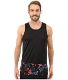 Adidas - Urban Jungle Tank Top
