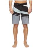 Quiksilver - Slash Vee 20 Boardshorts