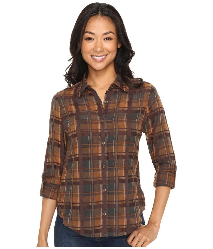 Pendleton - Petite Zena Shirt