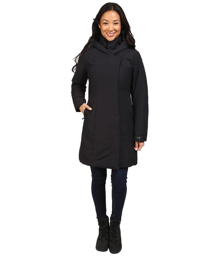 Arc'teryx - Gambier Parka