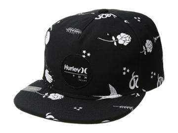 Hurley - Port Cruiser Hat