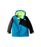 The North Face Kids - Calisto Insulated Jacket