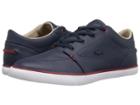 Lacoste - Bayliss Vulc 117 1 Cam