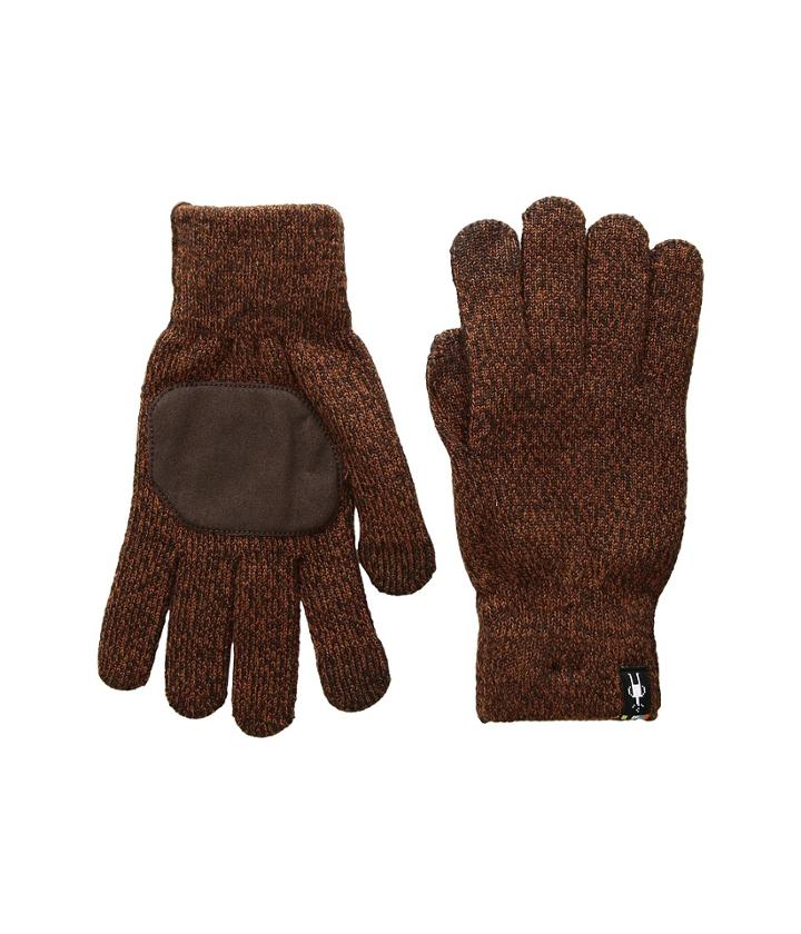 Smartwool - Cozy Grip Gloves