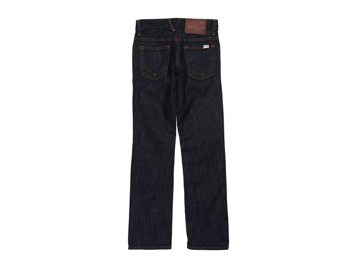 Vans Kids V66 Slim Jean