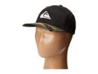 Quiksilver - Mountain And Wave Boy's Hat