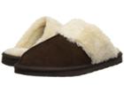 Minnetonka Chesney Scuff