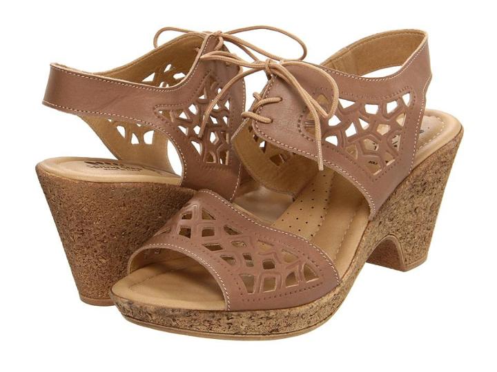 Spring Step Lamay
