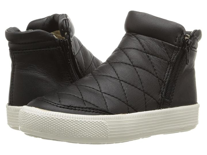 Old Soles - Zip Daley